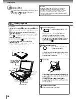 Preview for 18 page of Toshiba SD-P1700SE Owner'S Manual