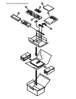 Preview for 20 page of Toshiba SD-P2700-S-TE Service Manual