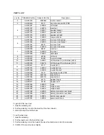 Preview for 22 page of Toshiba SD-P2700-S-TE Service Manual