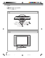 Preview for 10 page of Toshiba SD-P4000 Owner'S Manual