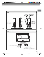 Preview for 11 page of Toshiba SD-P4000 Owner'S Manual