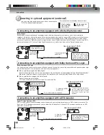 Preview for 18 page of Toshiba SD-P4000 Owner'S Manual