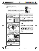 Preview for 42 page of Toshiba SD-P4000 Owner'S Manual