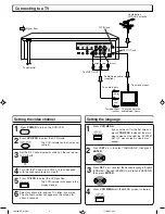 Preview for 71 page of Toshiba SD-V280 Owner'S Manual