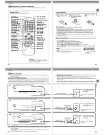 Preview for 4 page of Toshiba SD-V391 Owner'S Manual