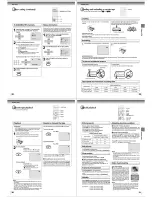 Preview for 8 page of Toshiba SD-V391 Owner'S Manual