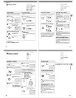 Preview for 9 page of Toshiba SD-V391 Owner'S Manual