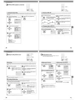 Preview for 13 page of Toshiba SD-V391 Owner'S Manual