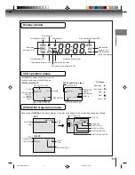 Preview for 11 page of Toshiba SD-V392 - DVD/VCR Combo Owner'S Manual