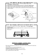 Preview for 25 page of Toshiba SD-V392SU Service Manual