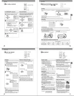 Preview for 8 page of Toshiba SD-V395 Owner'S Manual