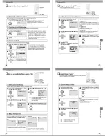 Preview for 15 page of Toshiba SD-V395 Owner'S Manual