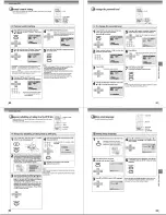 Preview for 16 page of Toshiba SD-V395 Owner'S Manual