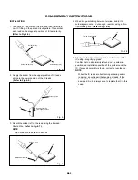 Preview for 46 page of Toshiba SD-V395 Service Manual