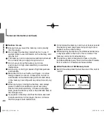 Preview for 24 page of Toshiba SDP92SKY Owner'S Manual