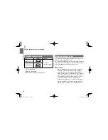 Preview for 26 page of Toshiba SDP94 Owner'S Manual