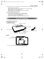 Preview for 18 page of Toshiba SHX10 Quick Start Manual