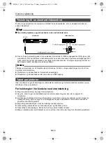 Preview for 21 page of Toshiba SHX10 Quick Start Manual