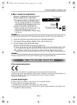 Preview for 22 page of Toshiba SHX10 Quick Start Manual