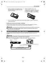 Preview for 27 page of Toshiba SHX10 Quick Start Manual