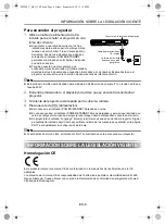 Preview for 29 page of Toshiba SHX10 Quick Start Manual
