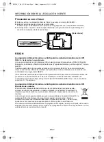 Preview for 30 page of Toshiba SHX10 Quick Start Manual