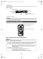 Preview for 41 page of Toshiba SHX10 Quick Start Manual