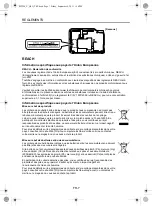 Preview for 45 page of Toshiba SHX10 Quick Start Manual