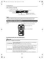 Preview for 49 page of Toshiba SHX10 Quick Start Manual