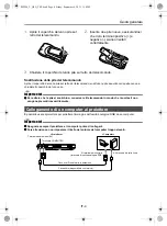 Preview for 50 page of Toshiba SHX10 Quick Start Manual