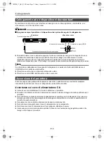 Preview for 51 page of Toshiba SHX10 Quick Start Manual