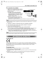 Preview for 52 page of Toshiba SHX10 Quick Start Manual