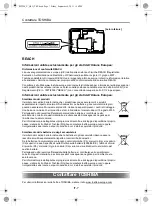 Preview for 53 page of Toshiba SHX10 Quick Start Manual