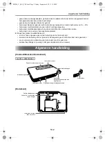 Preview for 55 page of Toshiba SHX10 Quick Start Manual