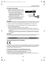 Preview for 59 page of Toshiba SHX10 Quick Start Manual