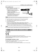 Preview for 67 page of Toshiba SHX10 Quick Start Manual