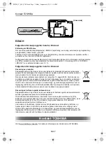 Preview for 68 page of Toshiba SHX10 Quick Start Manual