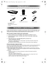 Preview for 69 page of Toshiba SHX10 Quick Start Manual