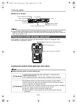 Preview for 71 page of Toshiba SHX10 Quick Start Manual