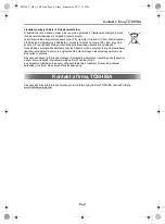 Preview for 76 page of Toshiba SHX10 Quick Start Manual