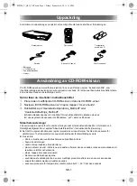 Preview for 77 page of Toshiba SHX10 Quick Start Manual