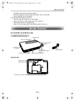 Preview for 78 page of Toshiba SHX10 Quick Start Manual