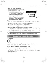 Preview for 82 page of Toshiba SHX10 Quick Start Manual