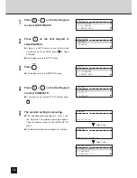 Preview for 18 page of Toshiba SmartLink e-STUDIO16 Operator'S Manual