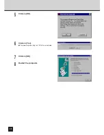 Preview for 44 page of Toshiba SmartLink e-STUDIO16 Operator'S Manual