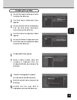 Preview for 49 page of Toshiba SmartLink e-STUDIO16 Operator'S Manual