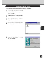 Preview for 91 page of Toshiba SmartLink e-STUDIO16 Operator'S Manual