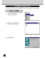 Preview for 120 page of Toshiba SmartLink e-STUDIO16 Operator'S Manual