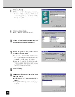 Preview for 122 page of Toshiba SmartLink e-STUDIO16 Operator'S Manual