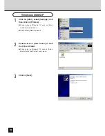 Preview for 128 page of Toshiba SmartLink e-STUDIO16 Operator'S Manual